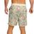  Howler Brothers Men's Bruja Boardshorts - 18.5in Inseam - S25back3